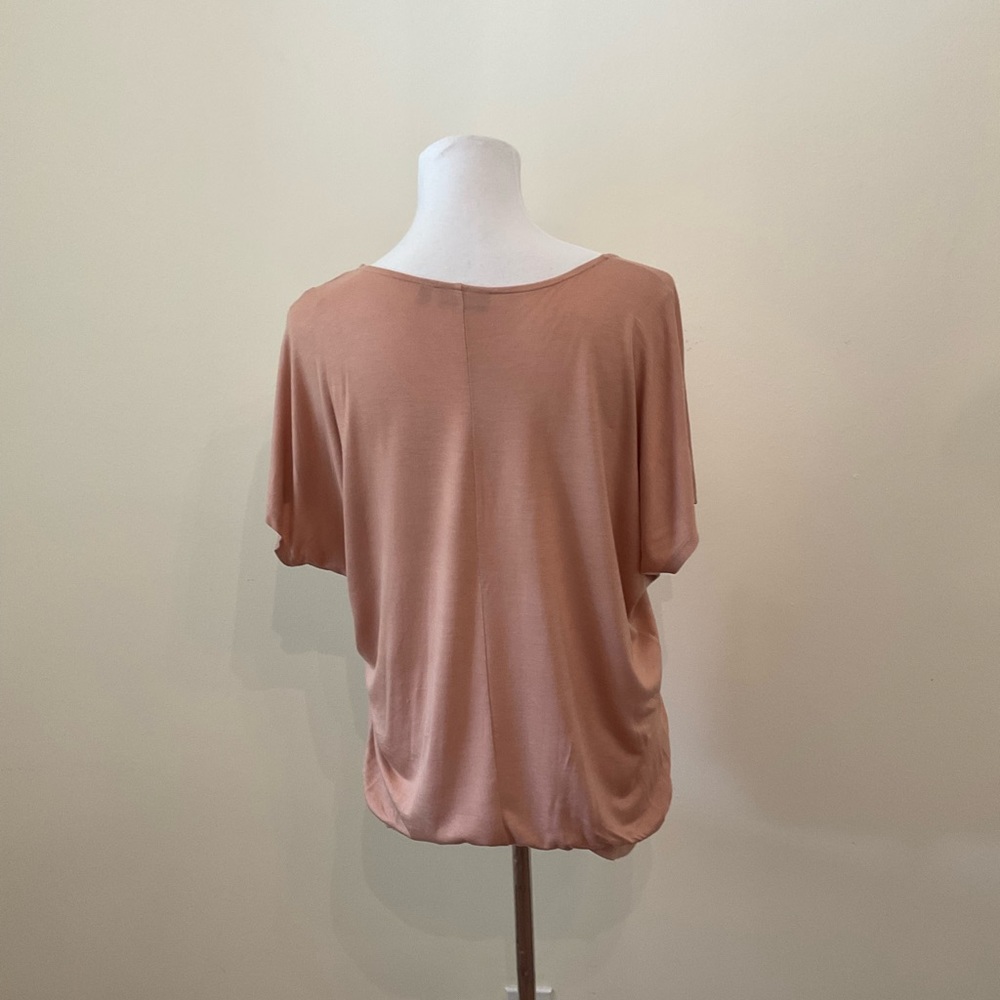 Womens Apt9 tunic top - Picture 3 of 8